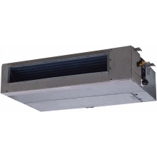 Перейти в категорию Канальные внутренние блоки eMagic Inverter