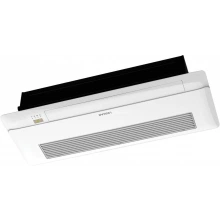 Перейти в категорию Кассетные однопоточные внутренние блоки