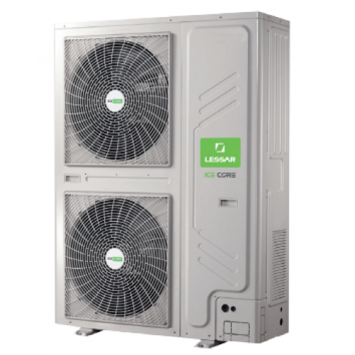 LESSAR Блок наружный LUM-HE260ATA4-C Наружный блок мультизональных систем двухтрубный (до 90 кВт)