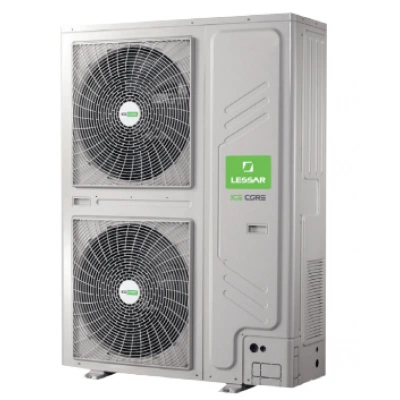 LESSAR Блок наружный LUM-HE280ATA4-C Наружный блок мультизональных систем двухтрубный (до 90 кВт)