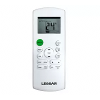 LESSAR Intellect LZ-KNP Индивидуальный пульт управления