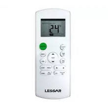 LESSAR Intellect LZ-KNP Пульт управления