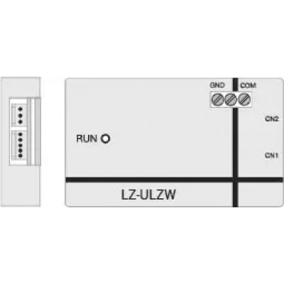 LESSAR Контроллер LZ-ULZW Групповое управлений