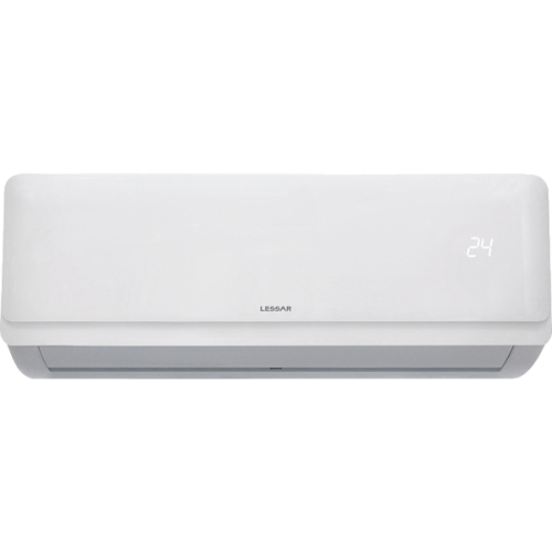 LESSAR LS-H09KFE2/LU-H09KFE2 Настенная сплит-система серии Cool+ R32