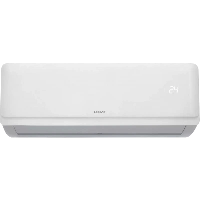 LESSAR LS-H09KPA2C/LU-H09KPA2C Настенная сплит-система серии Cool+