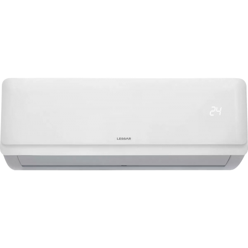LESSAR LS-H09KPA2C/LU-H09KPA2C Настенная сплит-система серии Cool+