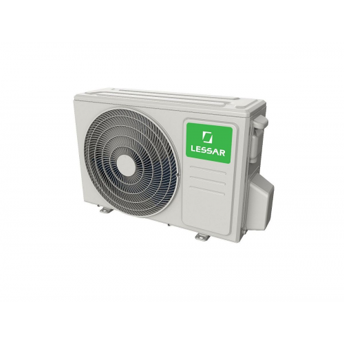 LESSAR LS-H09KPA2C/LU-H09KPA2C Настенная сплит-система серии Cool+