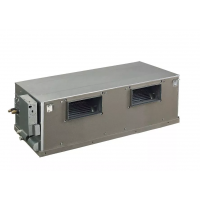 LESSAR LS-H150DIA4 / LU-H150DIA4 Канальная сплит-система большой мощности ECO ENERGY