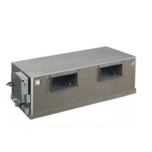 LESSAR LS-H150DIA4 / LU-H150DIA4 Канальная сплит-система большой мощности ECO ENERGY