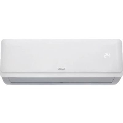 LESSAR LS-H18KFE2/LU-H18KFE2 Настенная сплит-система серии Cool+ R32
