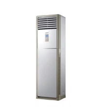 LESSAR LS-H24SKA2A/LU-H24SKA2A Колонная сплит-система ECO ENERGY