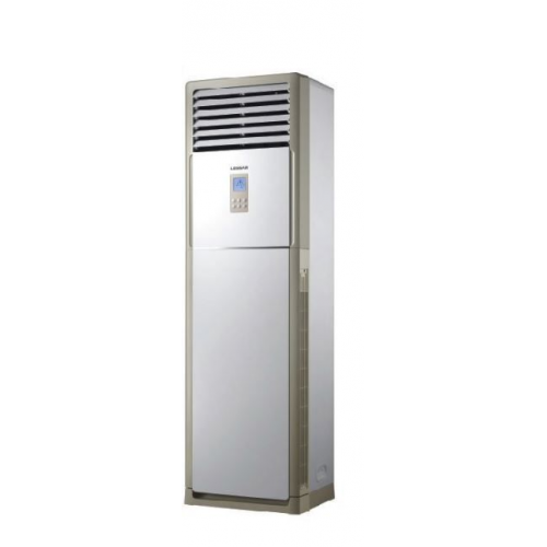 LESSAR LS-H24SKA2A/LU-H24SKA2A Колонная сплит-система ECO ENERGY