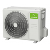 LESSAR LS-H24SKA2A/LU-H24SKA2A Колонная сплит-система ECO ENERGY