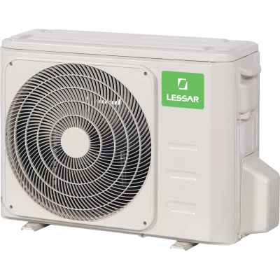 LESSAR LS-H28KPA2/LU-H28KPA2 Настенная сплит-система серии Cool+ LESSAR LS-H28KPA2/LU-H28KPA2 Настенная сплит-система серии Cool+