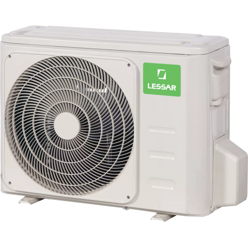 LESSAR LS-H36KPA2/LU-H36KPA2 Настенная сплит-система серии Cool+