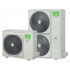 LESSAR LS-H48SKA4A/LU-H48SKA4A Колонная сплит-система ECO ENERGY