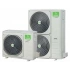 LESSAR LS-H48SKA4A/LU-H48SKA4A Колонная сплит-система ECO ENERGY LESSAR LS-H48SKA4A/LU-H48SKA4A Колонная сплит-система ECO ENERGY