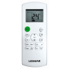 LESSAR LS-H48SKA4A/LU-H48SKA4A Колонная сплит-система ECO ENERGY