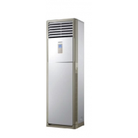 LESSAR LS-H55SKA4A/LU-H55SKA4A Колонная сплит-система ECO ENERGY