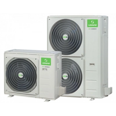 LESSAR LS-H55SKA4A/LU-H55SKA4A Колонная сплит-система ECO ENERGY LESSAR LS-H55SKA4A/LU-H55SKA4A Колонная сплит-система ECO ENERGY