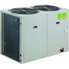 LESSAR LS-H76DIA4 / LU-H76DIA4 Канальная сплит-система большой мощности ECO ENERGY