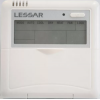 LESSAR LS-H76DIA4 / LU-H76DIA4 Канальная сплит-система большой мощности ECO ENERGY