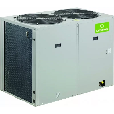 LESSAR LS-H96DMA4 / LU-H96DMA4 Канальная сплит-система большой мощности ECO ENERGY LESSAR LS-H96DMA4 / LU-H96DMA4 Канальная сплит-система большой мощности ECO ENERGY