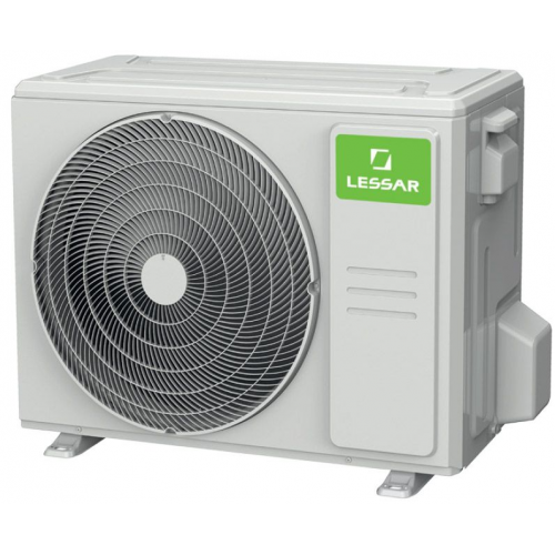 LESSAR LS-HE09KBE2/LU-HE09KBE2 Настенная сплит-система серии Tiger New