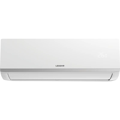 LESSAR LS-HE09KCE2/LU-HE09KCE2 Настенная сплит-система серии Flexcool New