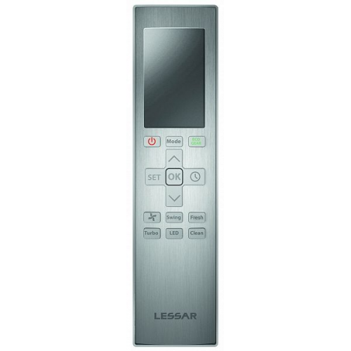 LESSAR LS-HE09KNE2/LU-HE09KNE2  Настенная сплит-система серии Ego