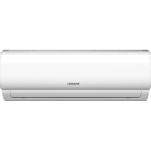LESSAR LS-HE09KRA2A/LU-HE09KRA2A Настенная сплит-система серии Amigo