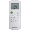 LESSAR LS-HE09KRA2A/LU-HE09KRA2A Настенная сплит-система серии Amigo