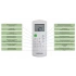LESSAR LS-HE09KRA2A/LU-HE09KRA2A Настенная сплит-система серии Amigo LESSAR LS-HE09KRA2A/LU-HE09KRA2A Настенная сплит-система серии Amigo
