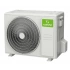 LESSAR LS-HE12BCWA2/LU-HE12UWA2/LZ-B4COBA Инверторный компактный кассетная сплит-система ECO ENERGY LESSAR LS-HE12BCWA2/LU-HE12UWA2/LZ-B4COBA Инверторный компактный кассетная сплит-система ECO ENERGY