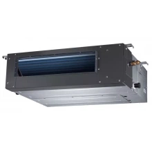 LESSAR LS-HE12DWA2/LU-HE12UWA2 Инверторный канальная сплит-система ECO ENERGY
