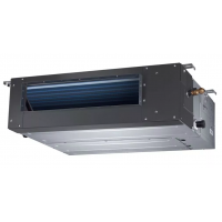 LESSAR LS-HE12DWE2/LU-HE12UWE2 Инверторный канальная сплит-система ECO ENERGY