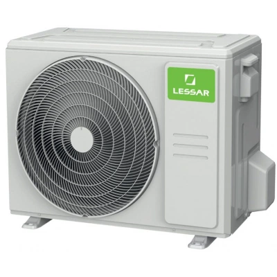 LESSAR LS-HE12KBE2/LU-HE12KBE2 Настенная сплит-система серии Tiger New LESSAR LS-HE12KBE2/LU-HE12KBE2 Настенная сплит-система серии Tiger New