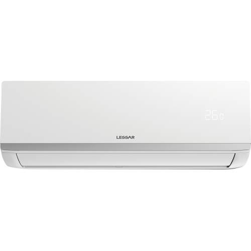 LESSAR LS-HE12KCE2A/LU-HE12KCE2A Настенная сплит-система серии Flexcool New