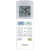 LESSAR LS-HE12KDE2/LU-HE12KDE2 Настенная сплит-система серии Enigma