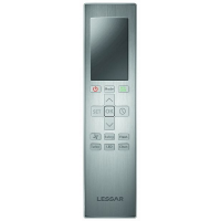 LESSAR LS-HE12KNA2AB/LU-HE12KNA2AB Настенная сплит-система серии Ego