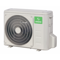 LESSAR LS-HE12KRA2A/LU-HE12KRA2A Настенная сплит-система серии Amigo