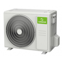 LESSAR LS-HE18BCWA2/LU-HE18UWA2/LZ-B4COBA Инверторный компактный кассетная сплит-система ECO ENERGY