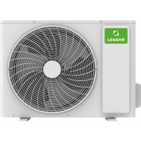 LESSAR LS-HE18KDE2/LU-HE18KDE2 Настенная сплит-система серии Enigma
