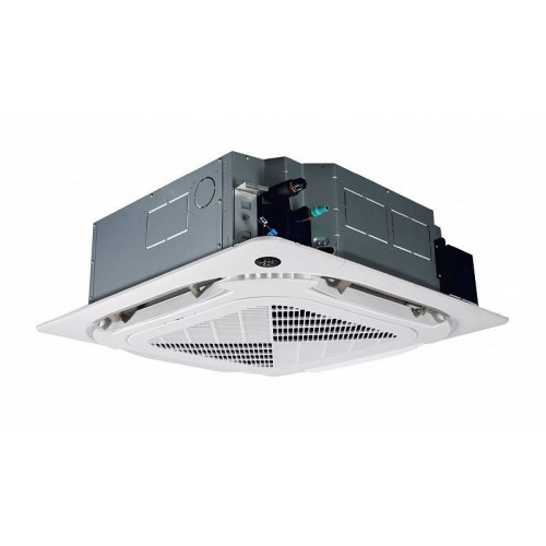 LESSAR LS-HE36BVA4/LU-HE36UVA4/LZ-B4UB Инверторный кассетная сплит-система ECO ENERGY