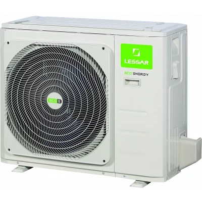 LESSAR LS-HE36DVA4/LU-HE36UVA4 Инверторный канальная сплит-система ECO ENERGY LESSAR LS-HE36DVA4/LU-HE36UVA4 Инверторный канальная сплит-система ECO ENERGY
