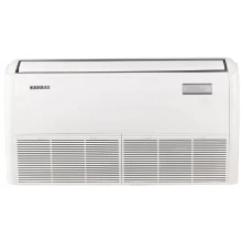 LESSAR LS-HE36TVA4/LU-HE36UVA4 Инверторный напольно-потолочная сплит-система ECO ENERGY