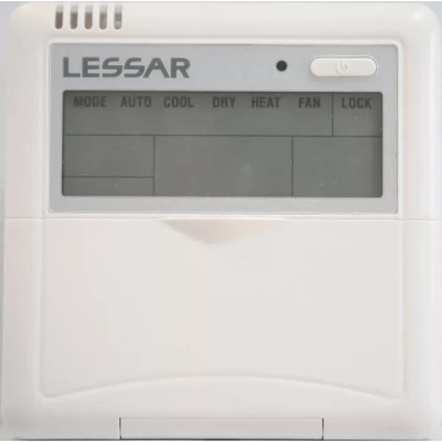 LESSAR LS-HE36TVA4/LU-HE36UVA4 Инверторный напольно-потолочная сплит-система ECO ENERGY LESSAR LS-HE36TVA4/LU-HE36UVA4 Инверторный напольно-потолочная сплит-система ECO ENERGY