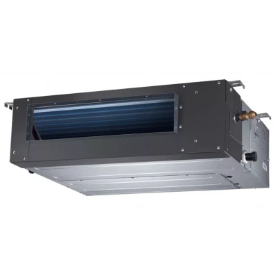 LESSAR LS-HE48DVA4/LU-HE48UVA4 Инверторный канальная сплит-система ECO ENERGY