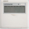 LESSAR LS-HE55BVA4/LU-HE55UVA4/LZ-B4UB Инверторный кассетная сплит-система ECO ENERGY