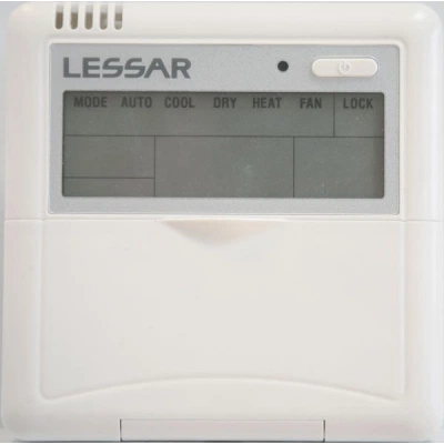 LESSAR LS-HE55TVA4/LU-HE55UVA4 Инверторный напольно-потолочная сплит-система ECO ENERGY LESSAR LS-HE55TVA4/LU-HE55UVA4 Инверторный напольно-потолочная сплит-система ECO ENERGY